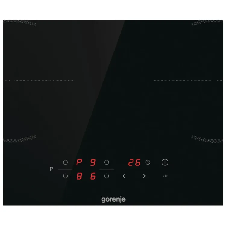 Alles GORENJE ploča ugradbena GI6401BSCE