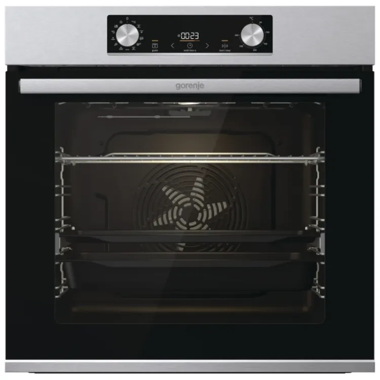 Alles GORENJE pećnica ugradbena BOS6737E13X