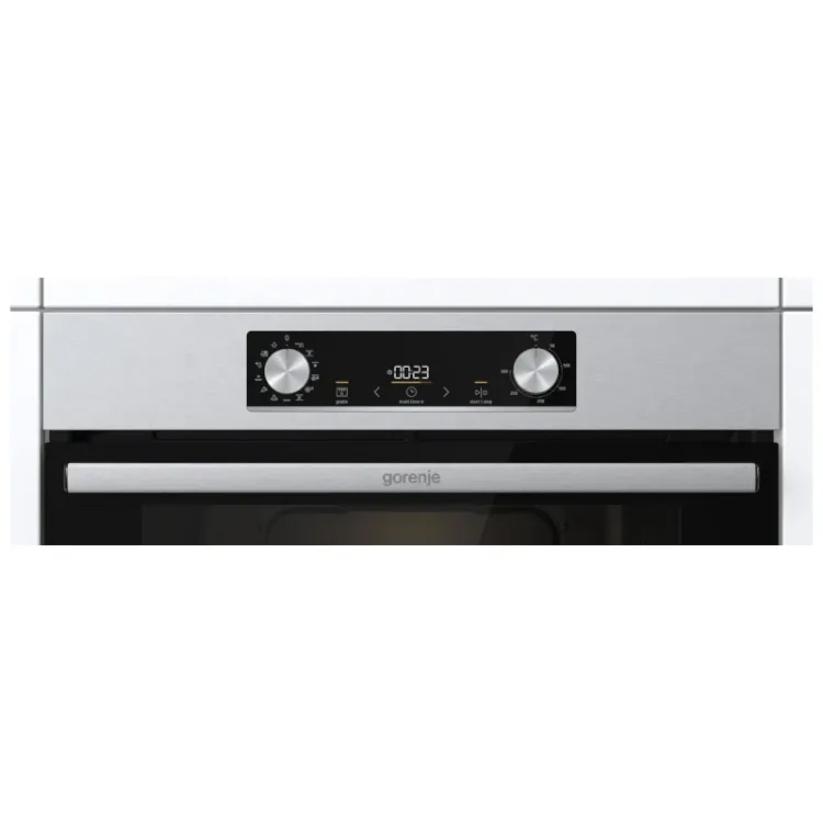 Alles GORENJE pećnica ugradbena BOS6737E13X