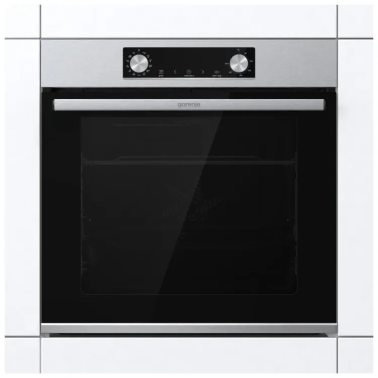 Alles GORENJE pećnica ugradbena BOS6737E13X