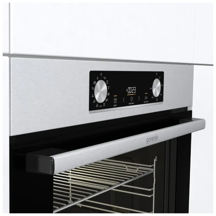 Alles GORENJE pećnica ugradbena BOS6737E13X