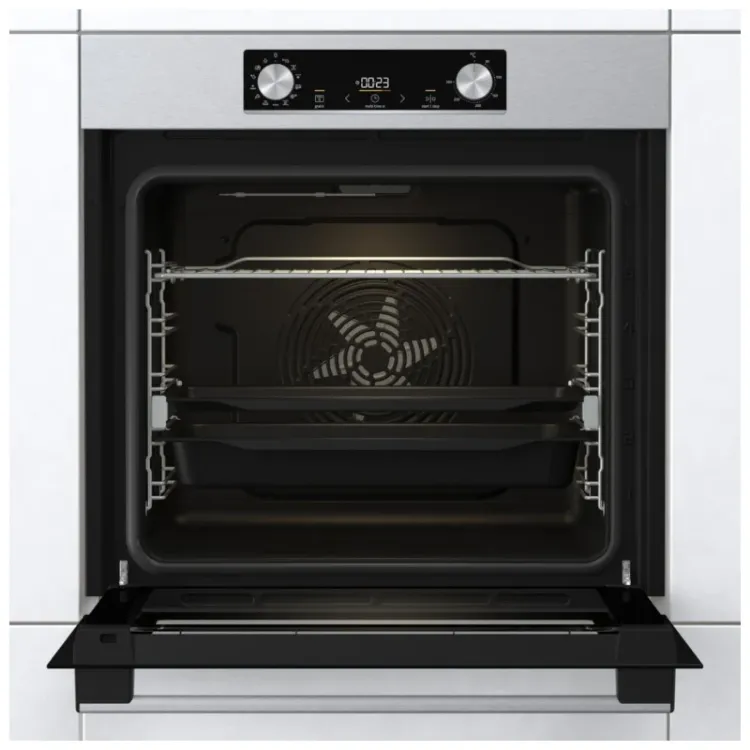 Alles GORENJE pećnica ugradbena BOS6737E13X
