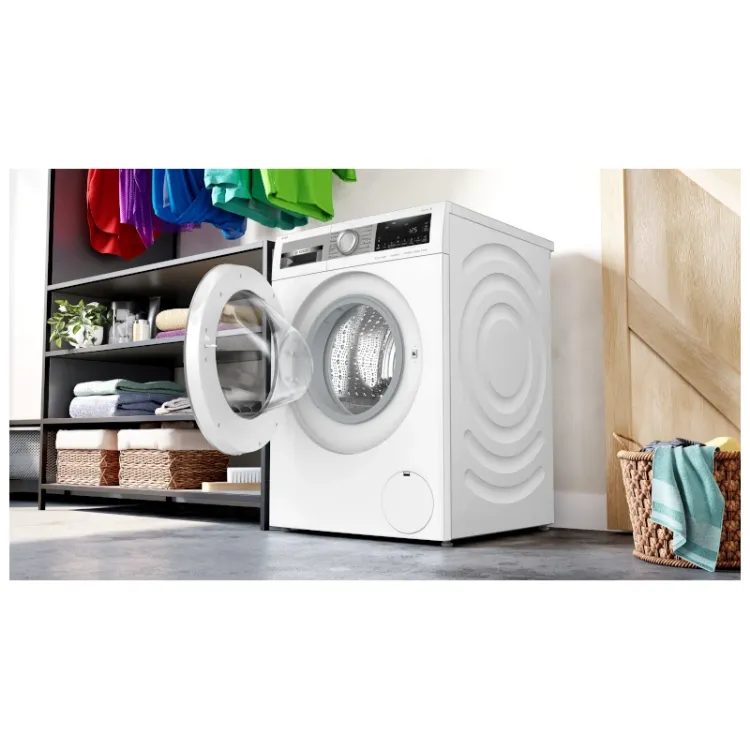 Alles BOSCH perilica rublja WGG244F9BY