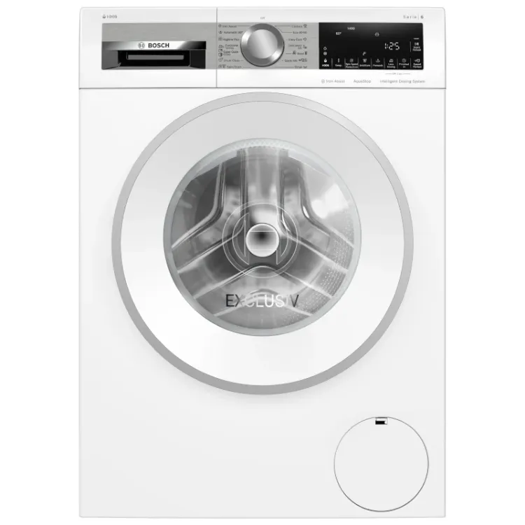 Alles BOSCH perilica rublja WGG244F9BY