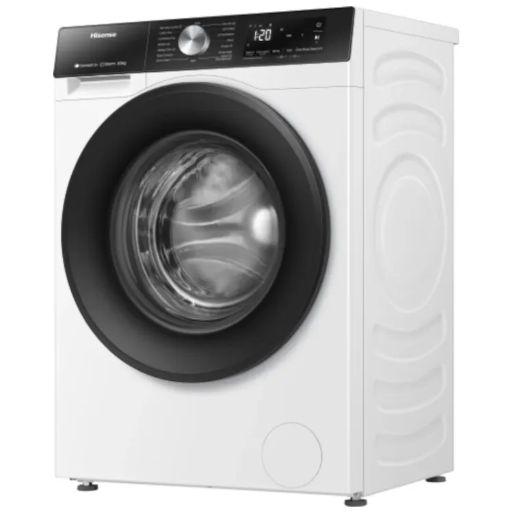 Alles HISENSE sušilica rublja WD3S8043BW3