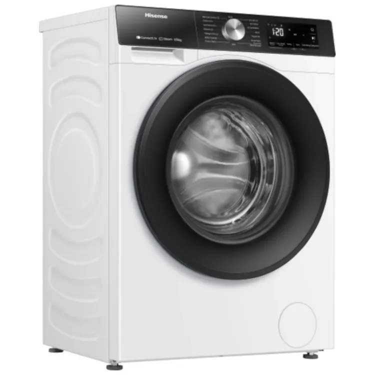 Alles HISENSE sušilica rublja WD3S8043BW3