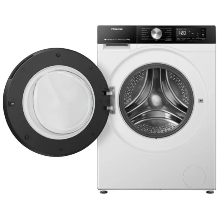 Alles HISENSE perilica-sušilica rublja WD3S9045BW3