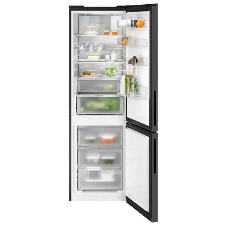 Alles ELECTROLUX hladnjak kombinirani LNC8MC32B