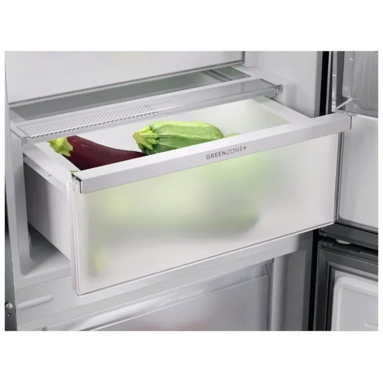 Alles ELECTROLUX hladnjak kombinirani ENT7MD36X