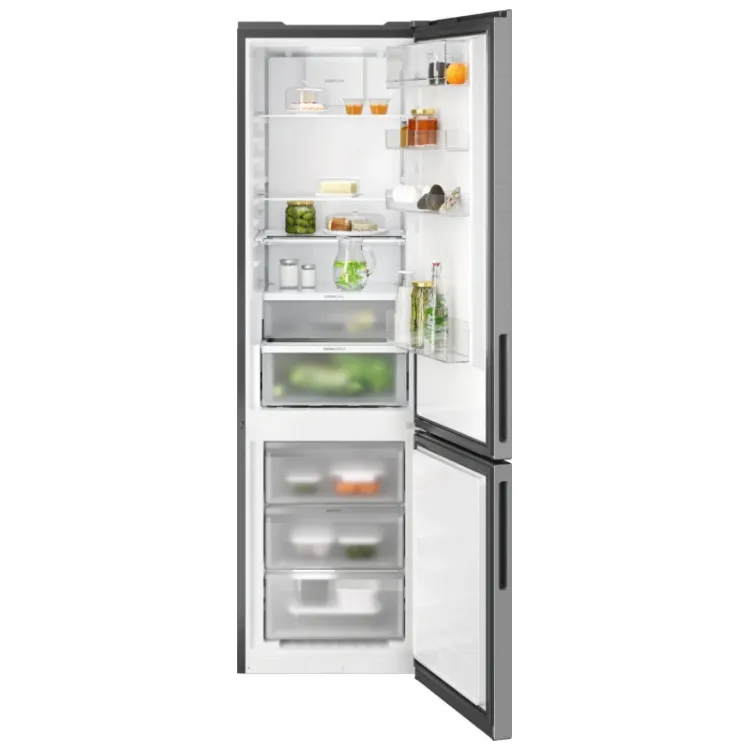 Alles ELECTROLUX hladnjak kombinirani ENT7MD36X