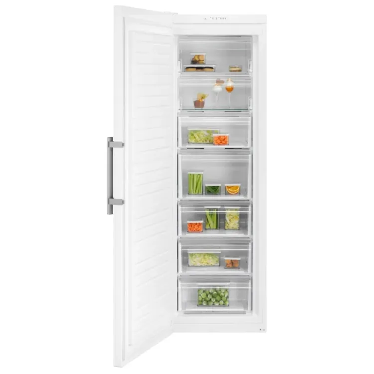 Alles ELECTROLUX zamrzivač LUT6NE28W