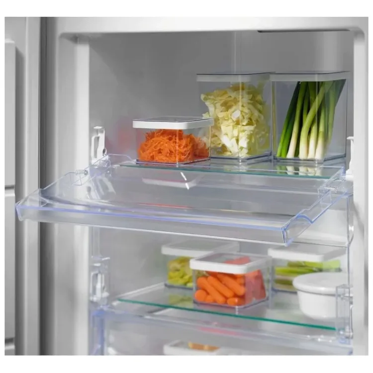 alles ELECTROLUX zamrzivač LUT6NE28W