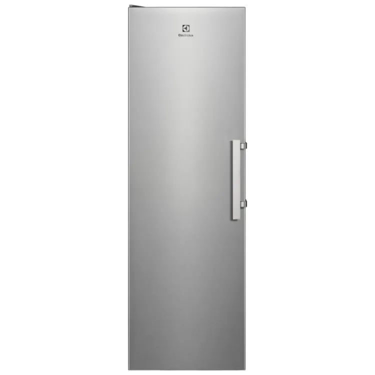 Alles ELECTROLUX zamrzivač LUS7ME28X