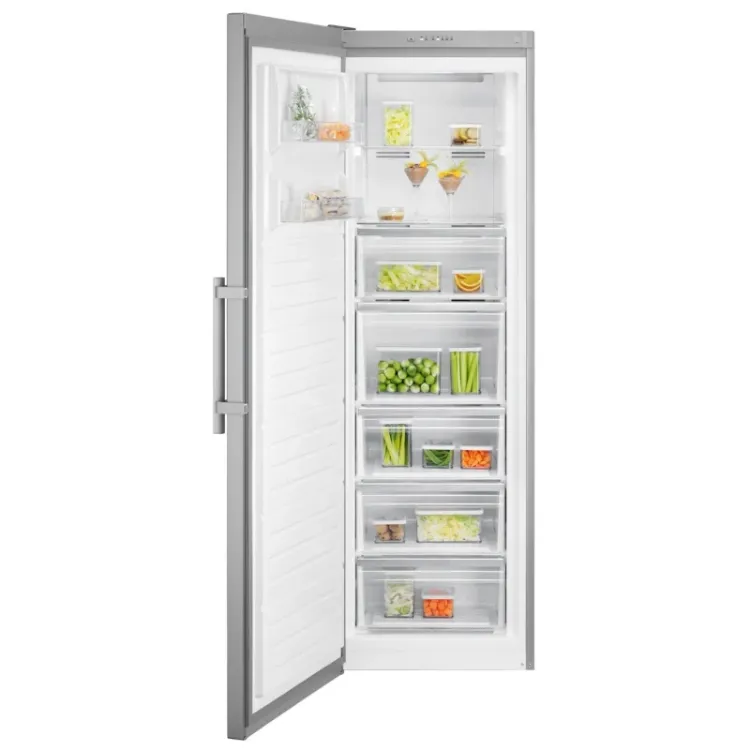 Alles ELECTROLUX zamrzivač LUS7ME28X