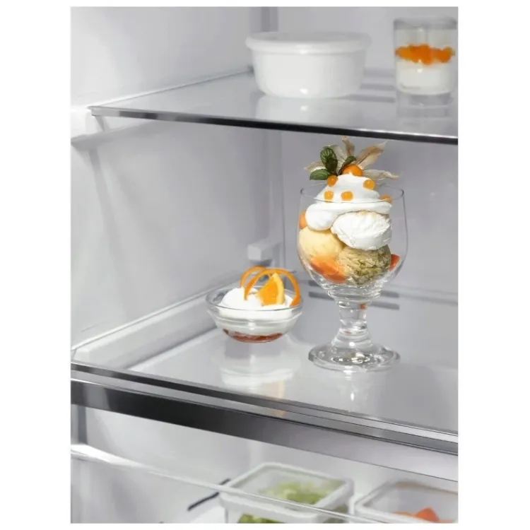 Alles ELECTROLUX zamrzivač LUS7ME28X