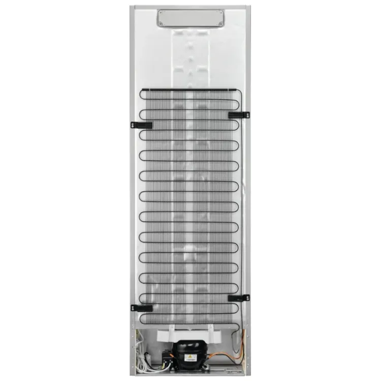 Alles ELECTROLUX zamrzivač LUS7ME28X
