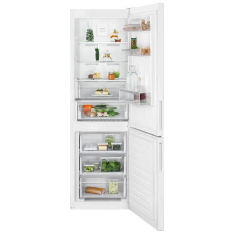 Alles ELECTROLUX hladnjak kombinirani LNT5ME32W1
