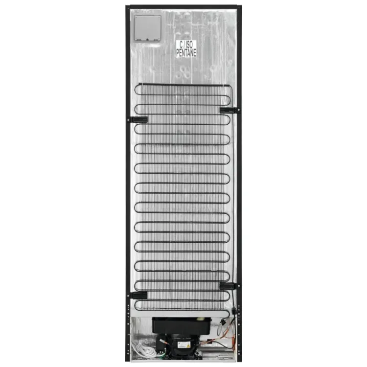Alles ELECTROLUX hladnjak kombinirani LNT5ME32W1