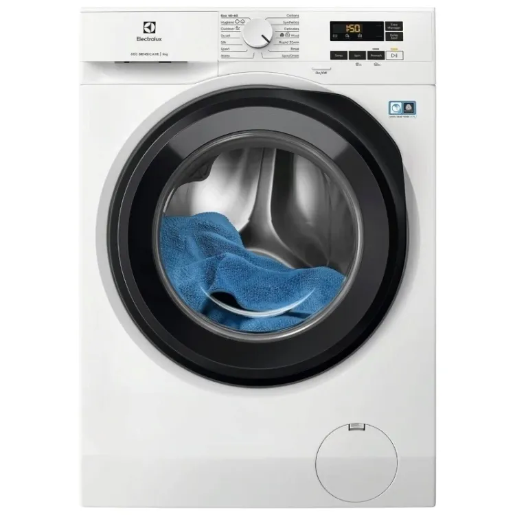Alles ELECTROLUX perilica rublja EW6F1492E