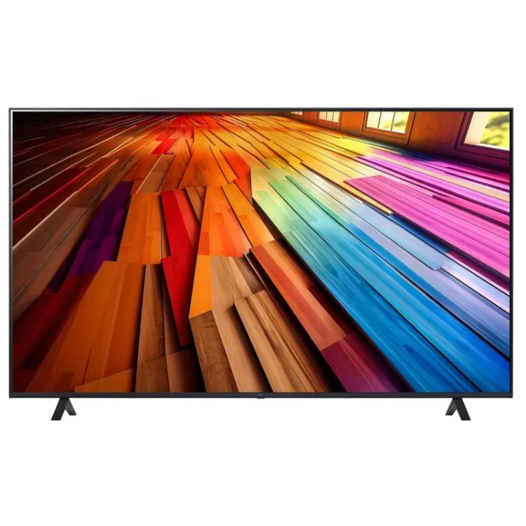 Alles LG UHD TV 55UT80003LA