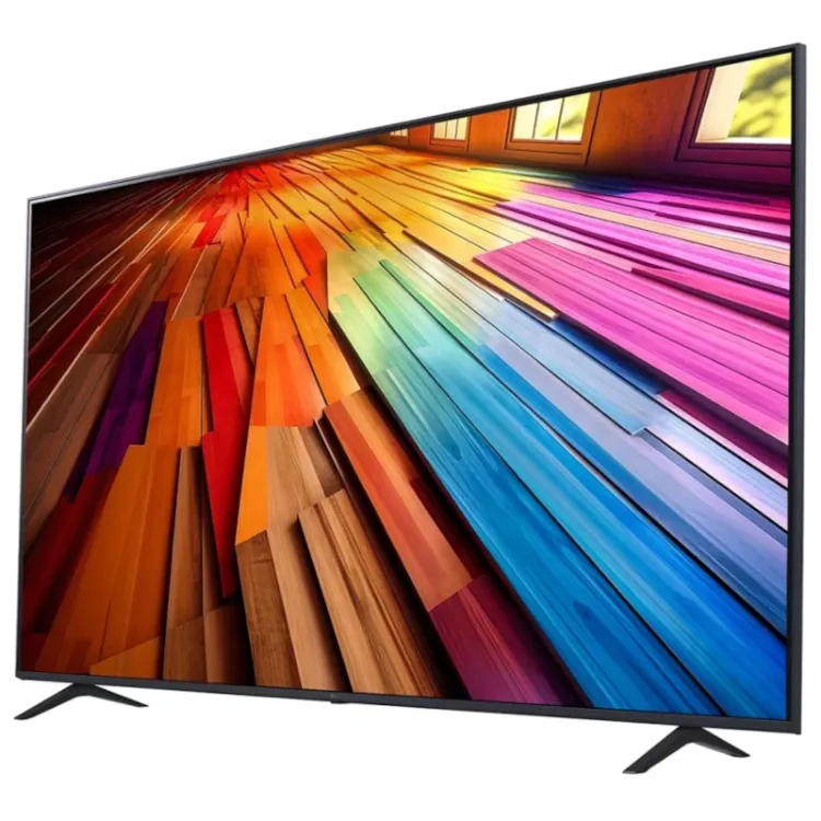 Alles LG UHD TV 55UT80003LA