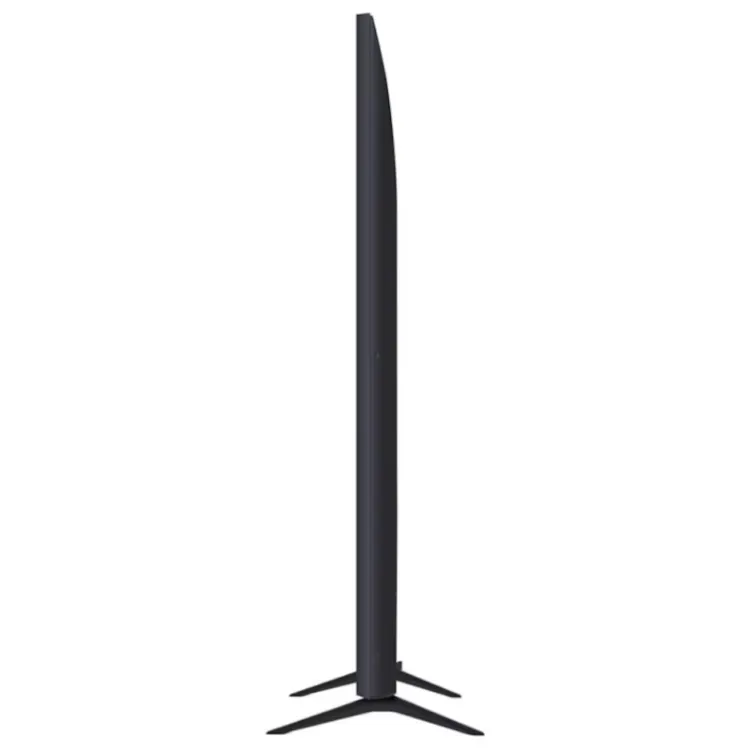 Alles LG UHD TV 55UT80003LA