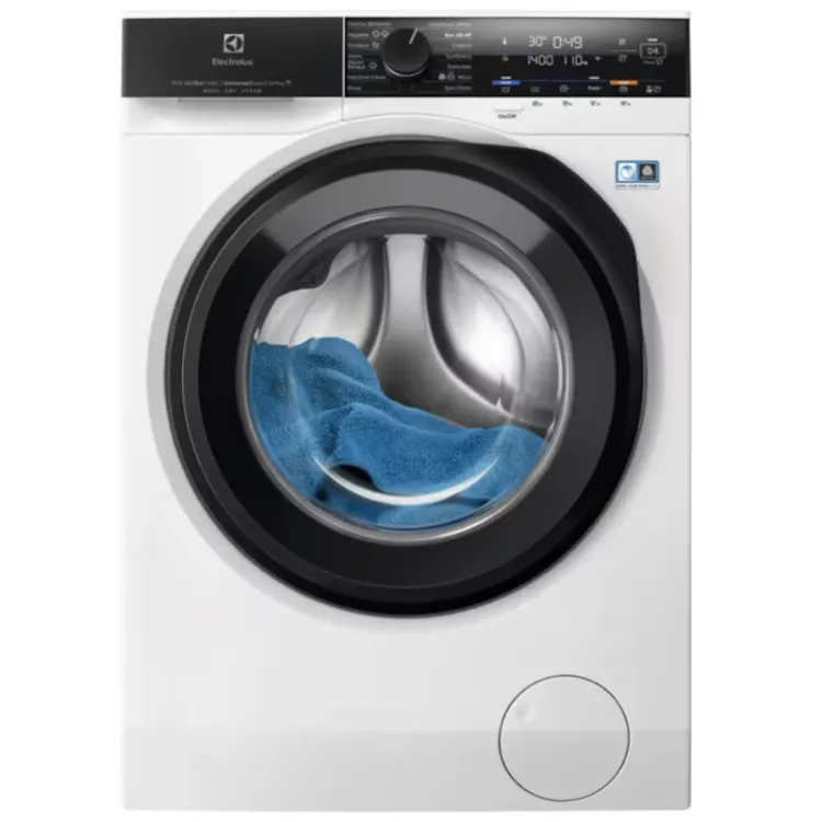 Alles ELECTROLUX perilica-sušilica rublja EW8W4402QE 