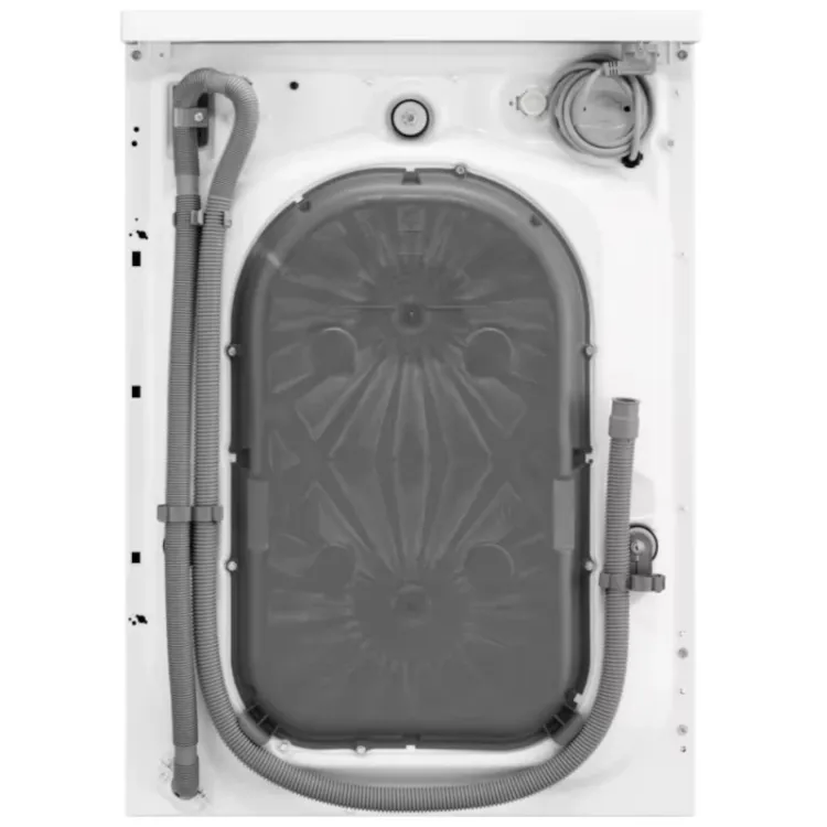 Alles ELECTROLUX perilica-sušilica rublja EW8W4402QE 