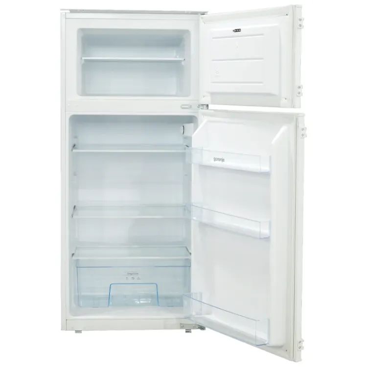 Alles GORENJE hladnjak ugradbeni kombinirani RFI412EP1
