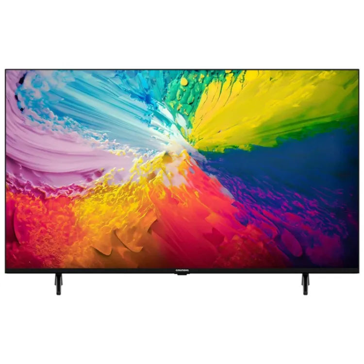 Alles GRUNDIG QLED TV 55GIQ8900B