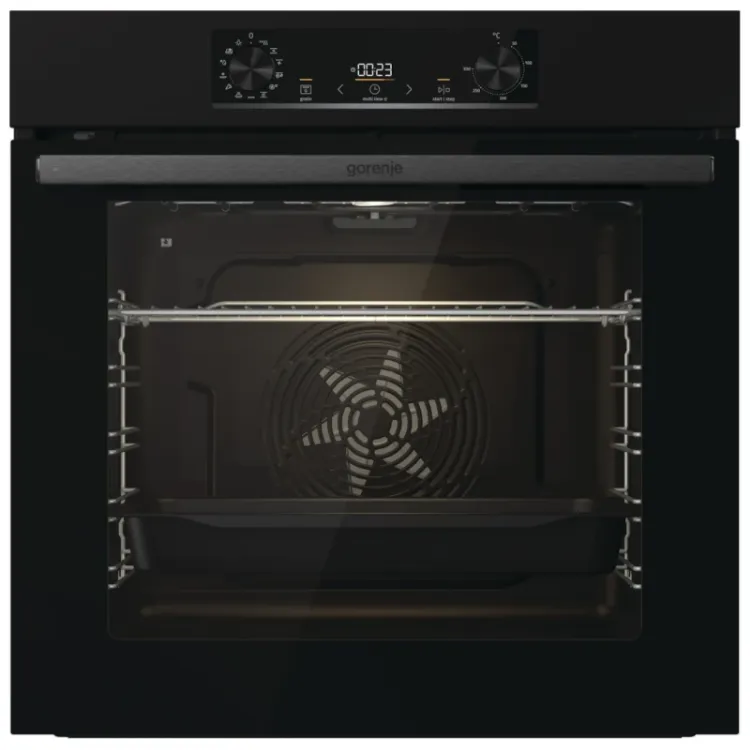 Alles GORENJE pećnica ugradbena BPS6737E02B 