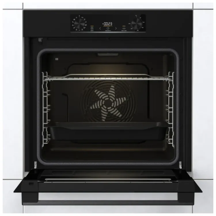 Alles GORENJE pećnica ugradbena BPS6737E02B 