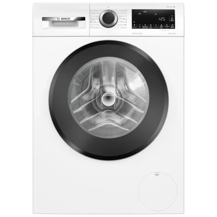 alles BOSCH perilica rublja WGG242Z3BY