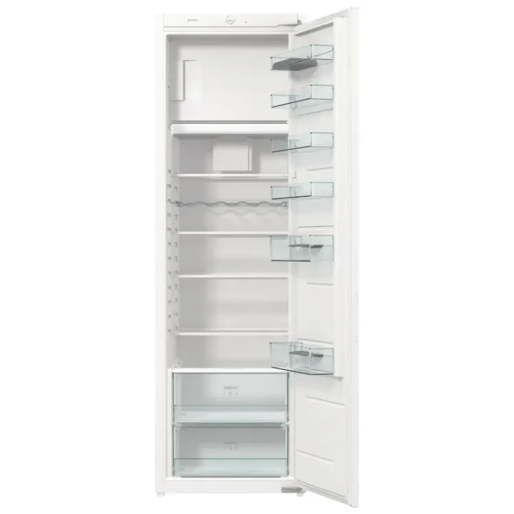 Alles GORENJE hladnjak ugradbeni RBI418EE0 