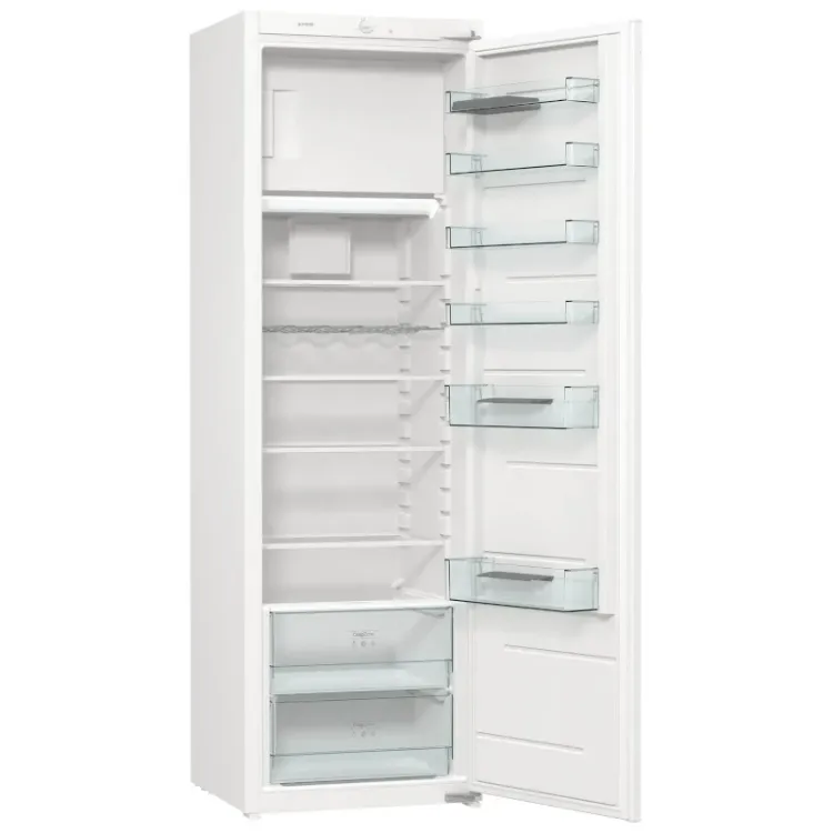 Alles GORENJE hladnjak ugradbeni RBI418EE0 