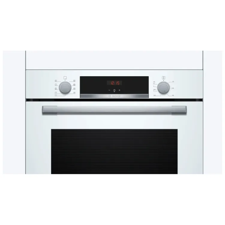 Alles BOSCH pećnica ugradbena HBA534BW3