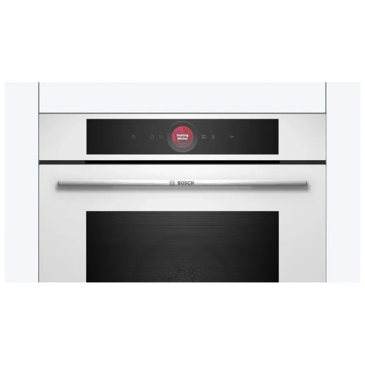 Alles BOSCH pećnica ugradbena HBG7341W1