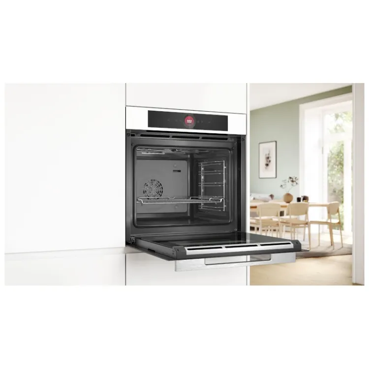 alles BOSCH pećnica ugradbena HBG7341W1