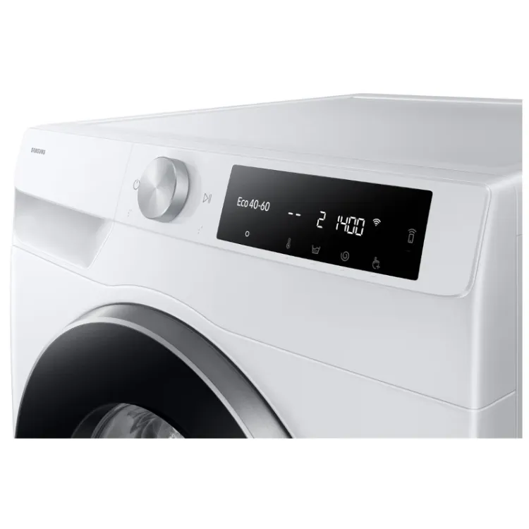 Alles SAMSUNG perilica rublja WW11DG6B25LEU4