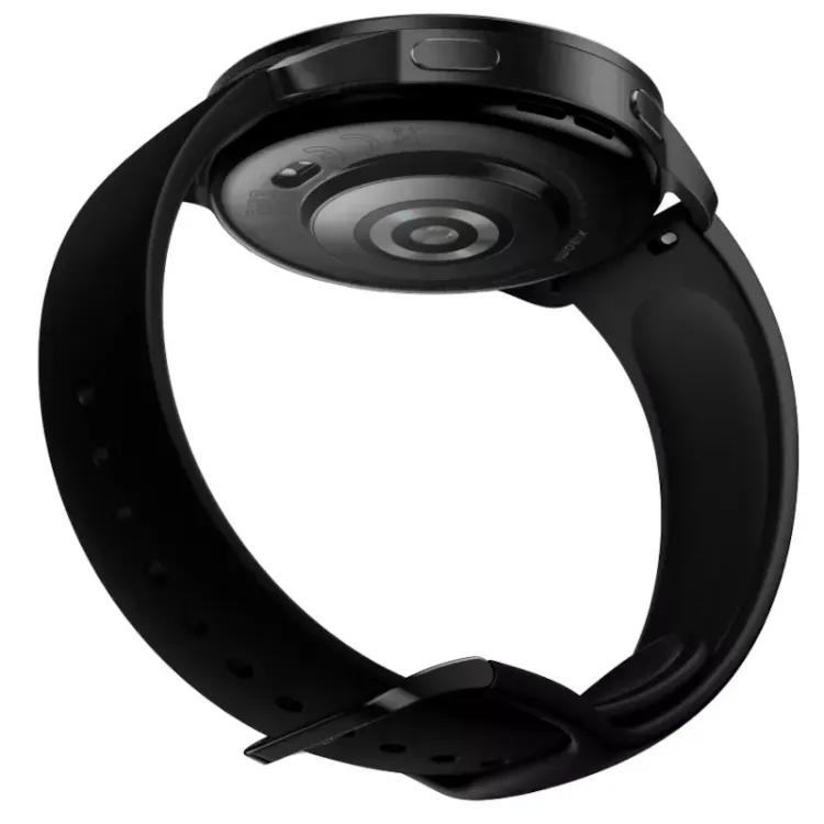 Alles XIAOMI pametni sat S3 CRNI_4