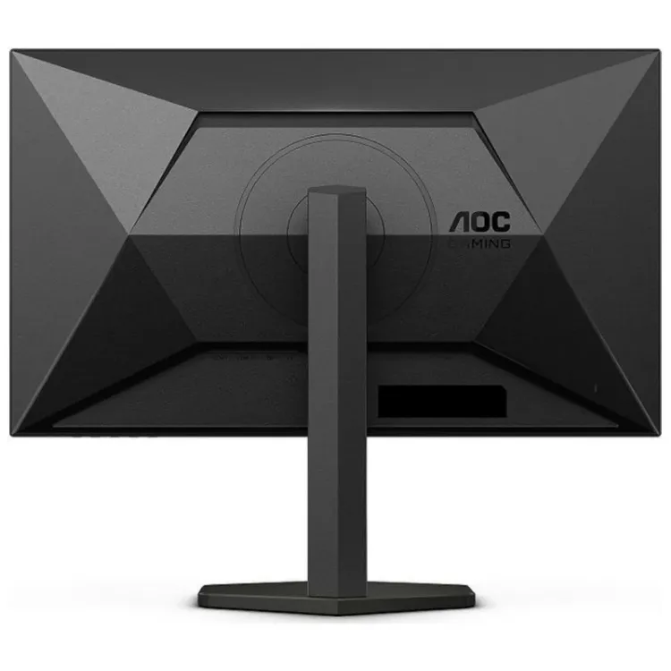 Alles AOC monitor gaming 24G4X