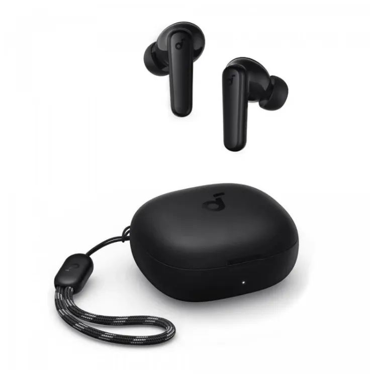 Alles ANKER SOUNDCORE slušalice R50I CRNE
