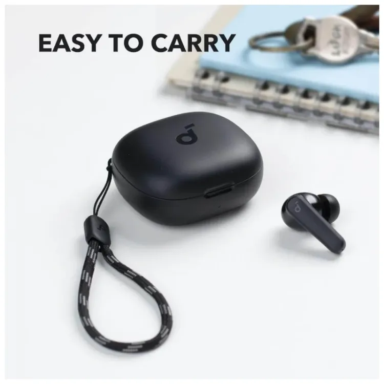 Alles ANKER SOUNDCORE slušalice R50I CRNE