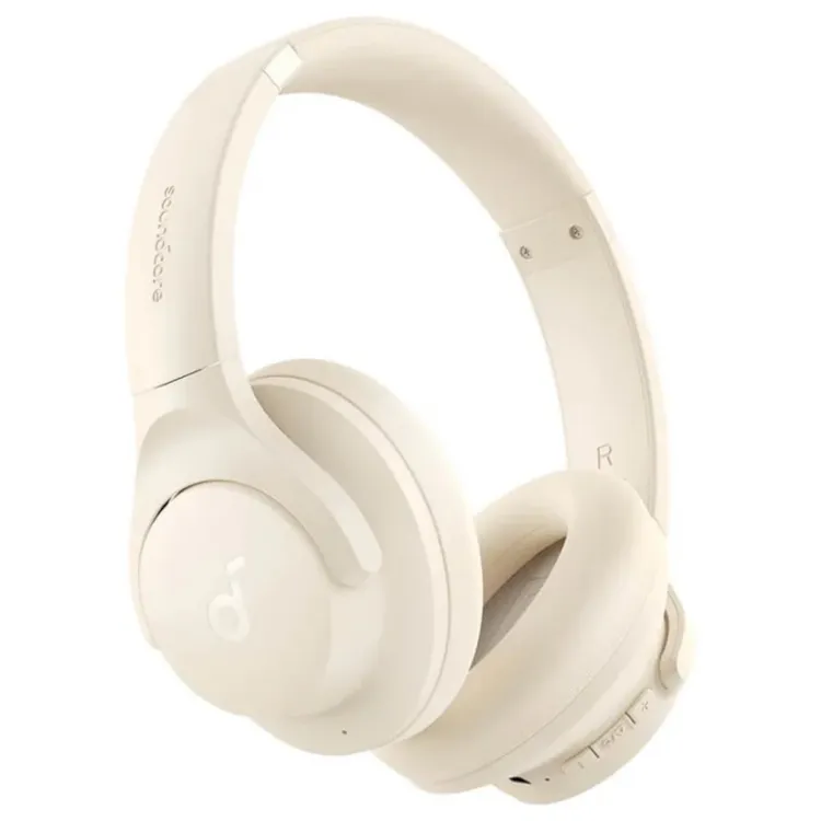 Alles ANKER SOUNDCORE slušalice Q20i BIJELE
