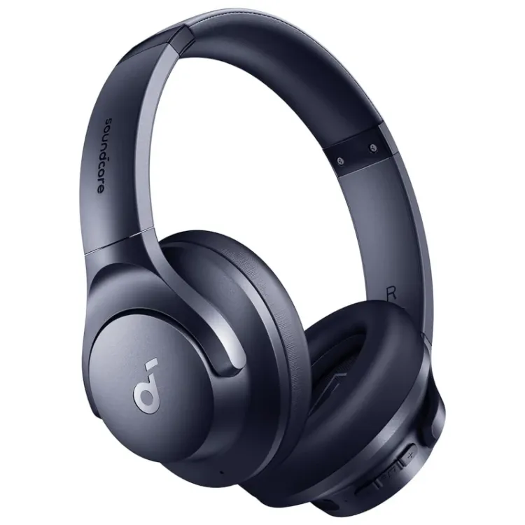 Alles ANKER SOUNDCORE slušalice Q20i PLAVE