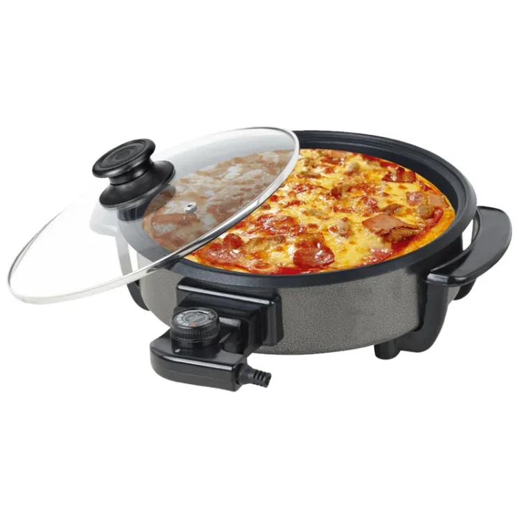 Alles FLORIA pekač pizze ZLN4957