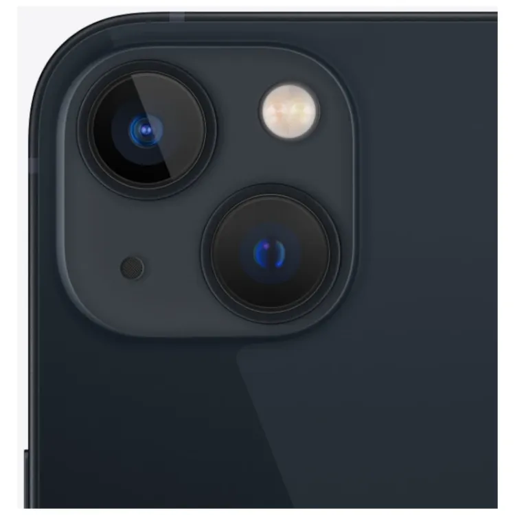 Alles APPLE mobilni telefon IPHONE 13 128GB CRNI