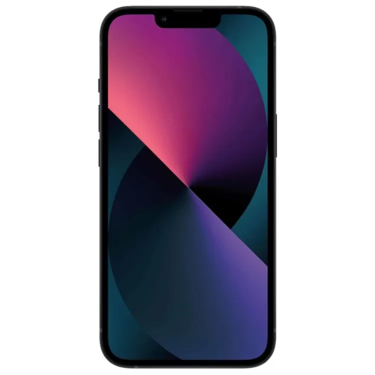 Alles APPLE mobilni telefon IPHONE 13 128GB CRNI
