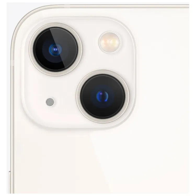 alles APPLE mobilni telefon IPHONE 13 128GB BIJELI