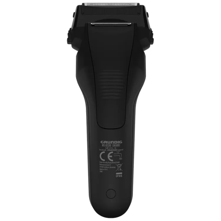 alles GRUNDIG brijaći aparat MS8330